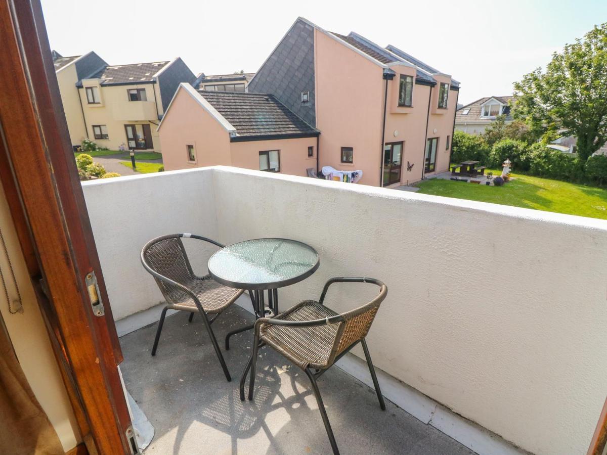 Villa 44 Youghal Exteriör bild